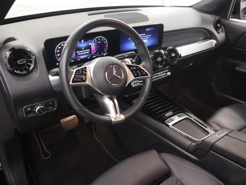 Mercedes-Benz GLB 180 Star Edition uit 2024, foto 7