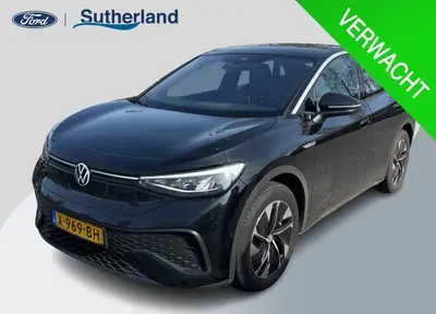 Volkswagen ID.5 Pro Business Advantage 77 kWh | 175pk uit 2023