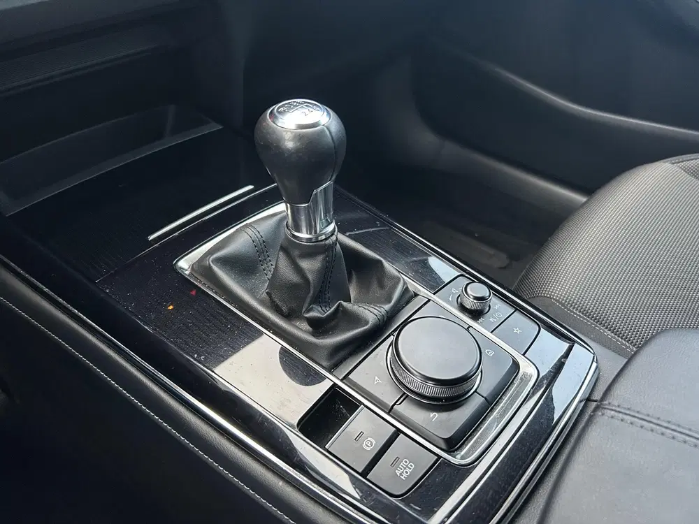 Mazda CX-30 2.0 e-SkyActiv-G M Hybrid Comfort uit 2021, foto 10