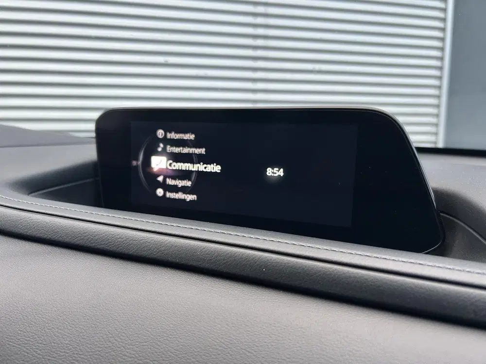 Mazda CX-30 2.0 e-SkyActiv-G M Hybrid Comfort uit 2021, foto 13