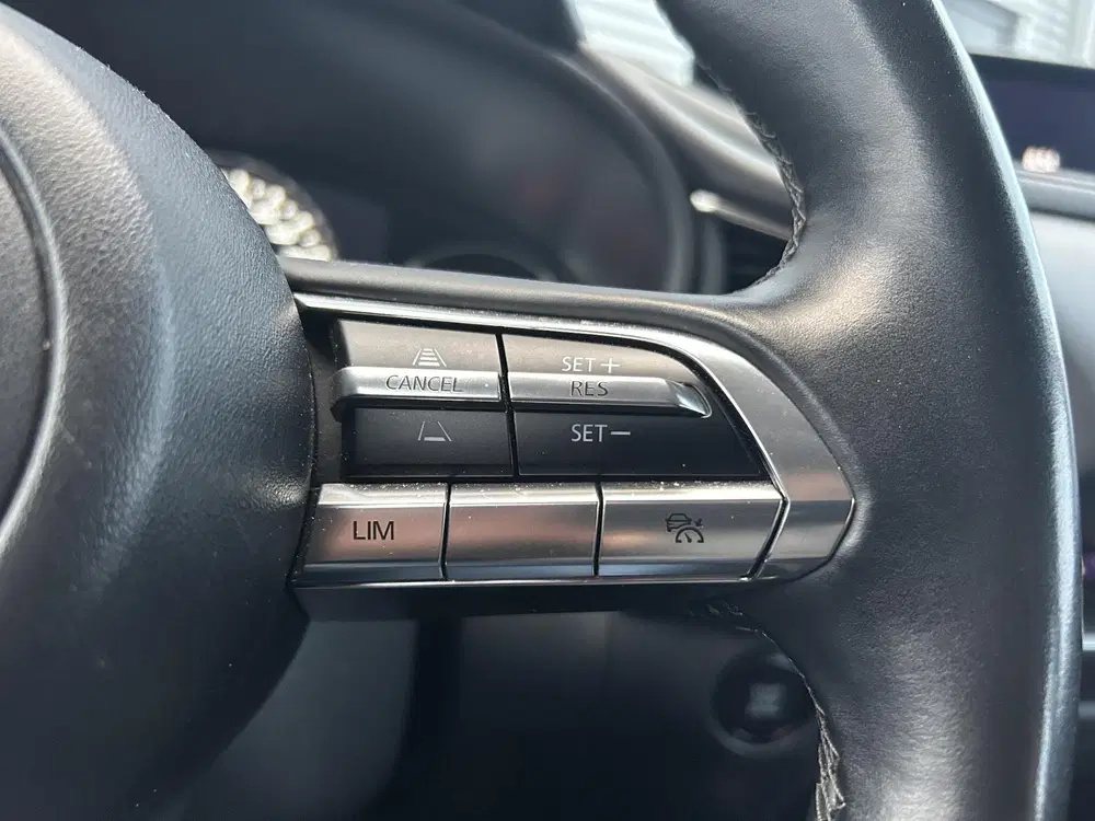 Mazda CX-30 2.0 e-SkyActiv-G M Hybrid Comfort uit 2021, foto 15