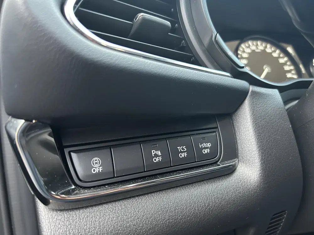 Mazda CX-30 2.0 e-SkyActiv-G M Hybrid Comfort uit 2021, foto 16