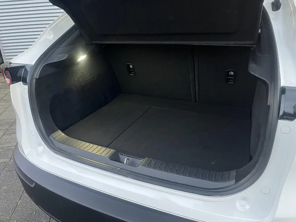 Mazda CX-30 2.0 e-SkyActiv-G M Hybrid Comfort uit 2021, foto 18