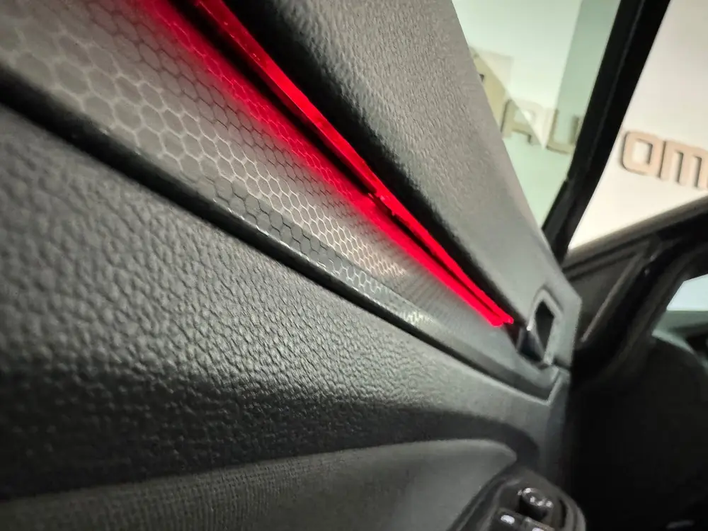 Volkswagen GOLF 2.0 TSI GTI Clubsport Pano|Sfeer|IQ|Camera uit 2021, foto 19