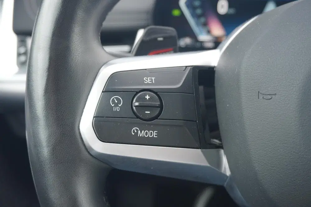 BMW X1 xDrive30e uit 2023, foto 16