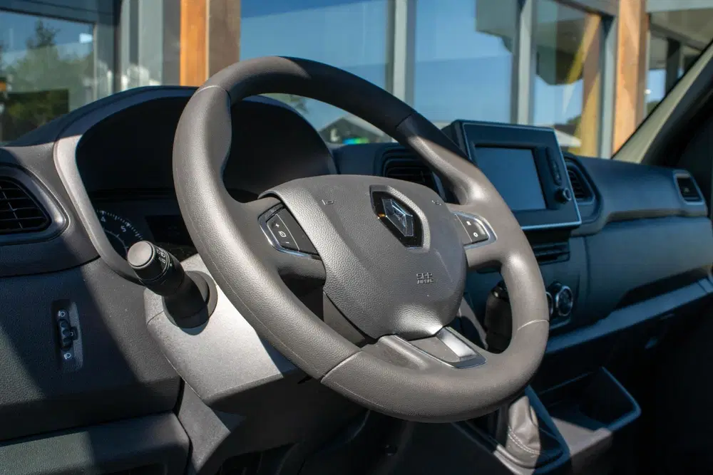 Renault Master Master T35 2.3 dCi 180 L4H2 DC Energy Comf uit 2024, foto 9
