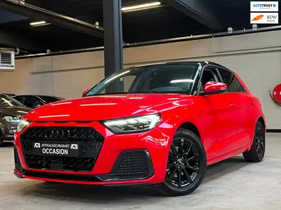 Audi A1 30 TFSI Advanced Led uit 2020