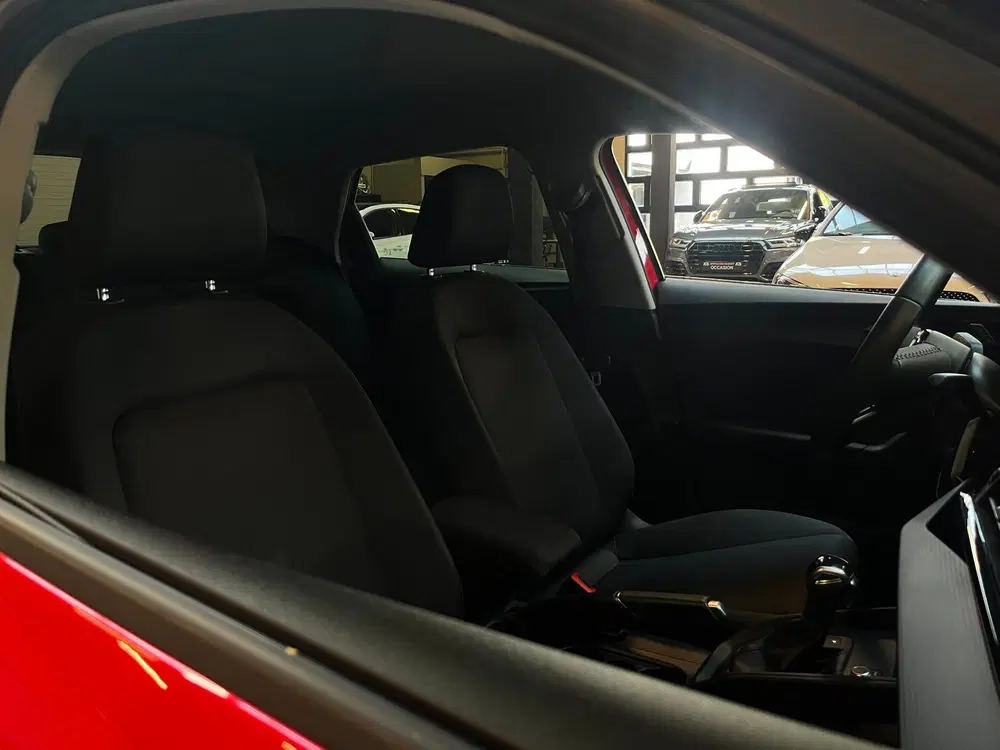 Audi A1 30 TFSI Advanced Led uit 2020, foto 13