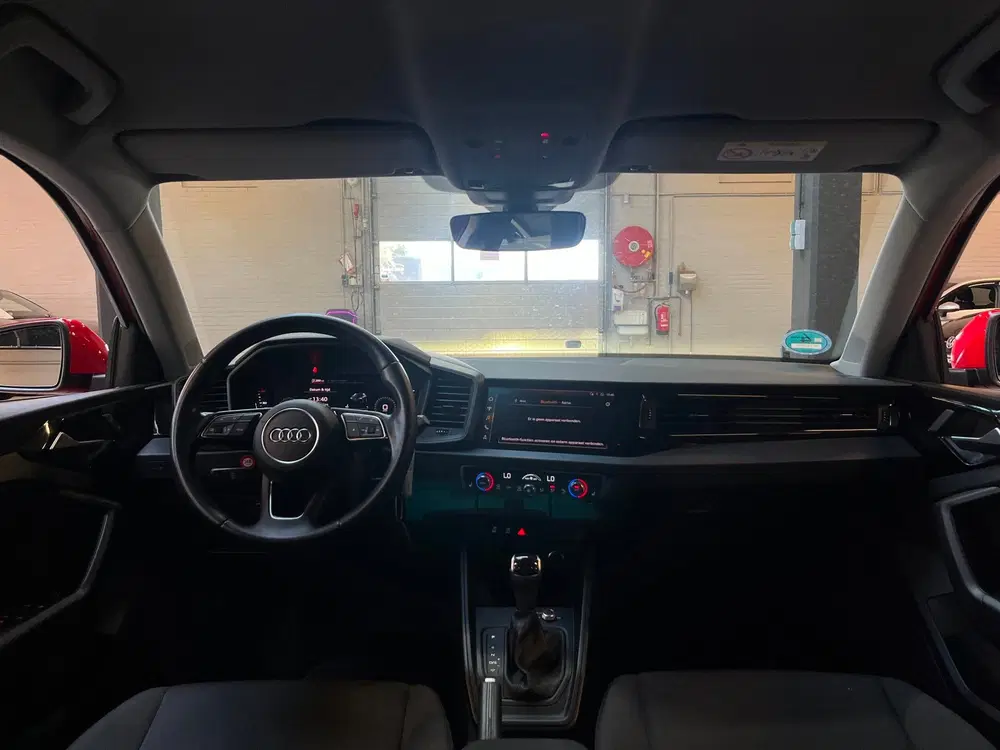 Audi A1 30 TFSI Advanced Led uit 2020, foto 14
