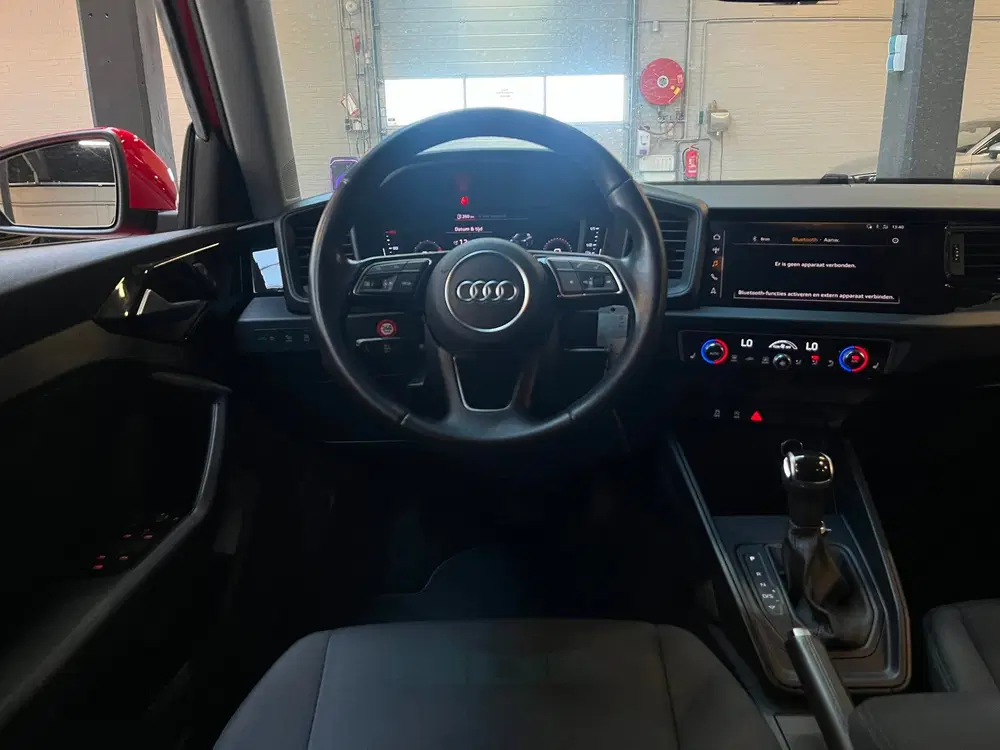 Audi A1 30 TFSI Advanced Led uit 2020, foto 15