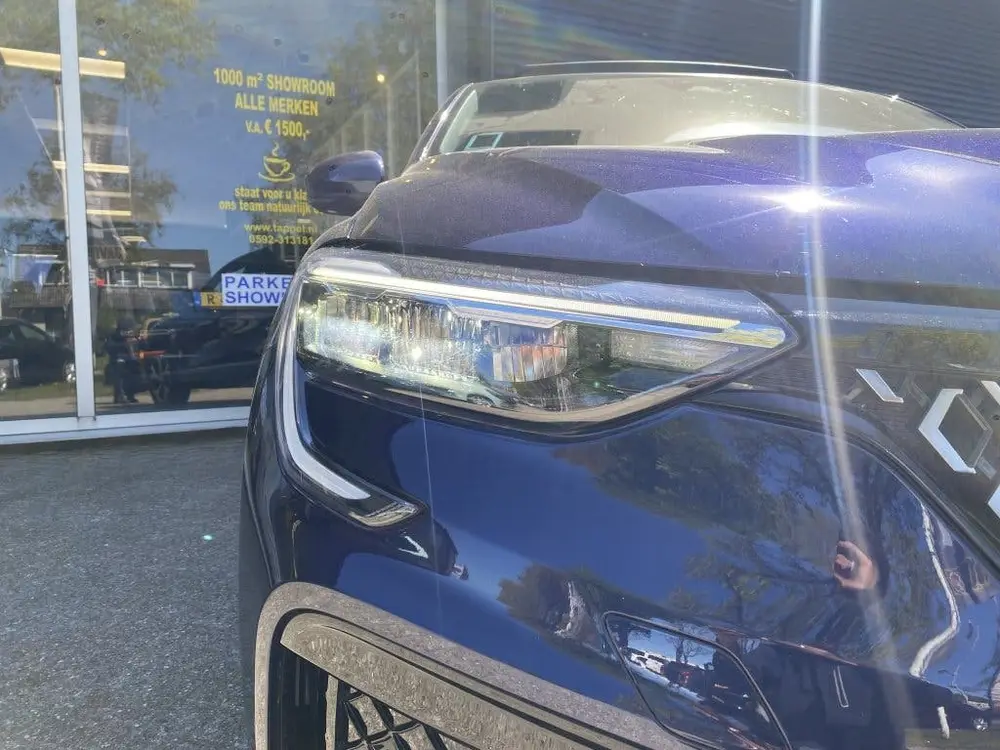 Renault Arkana 1.3 TCe 140 pk PANO uit 2024, foto 4