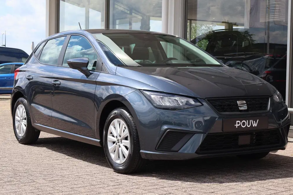 SEAT Ibiza 1.0 EcoTSI 95pk Style uit 2022, foto 10