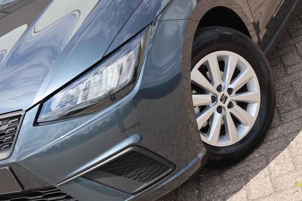 SEAT Ibiza 1.0 EcoTSI 95pk Style uit 2022, foto 15