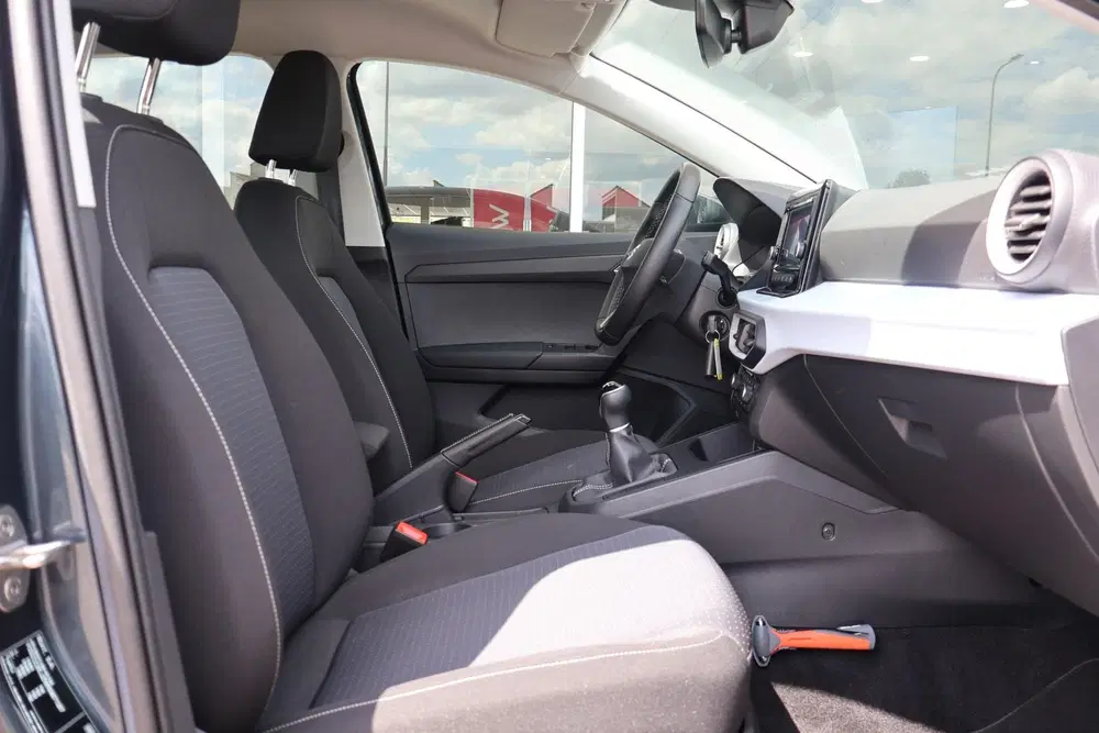 SEAT Ibiza 1.0 EcoTSI 95pk Style uit 2022, foto 17