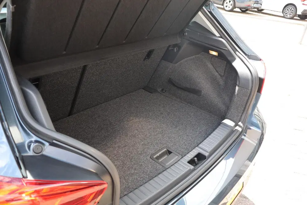SEAT Ibiza 1.0 EcoTSI 95pk Style uit 2022, foto 20