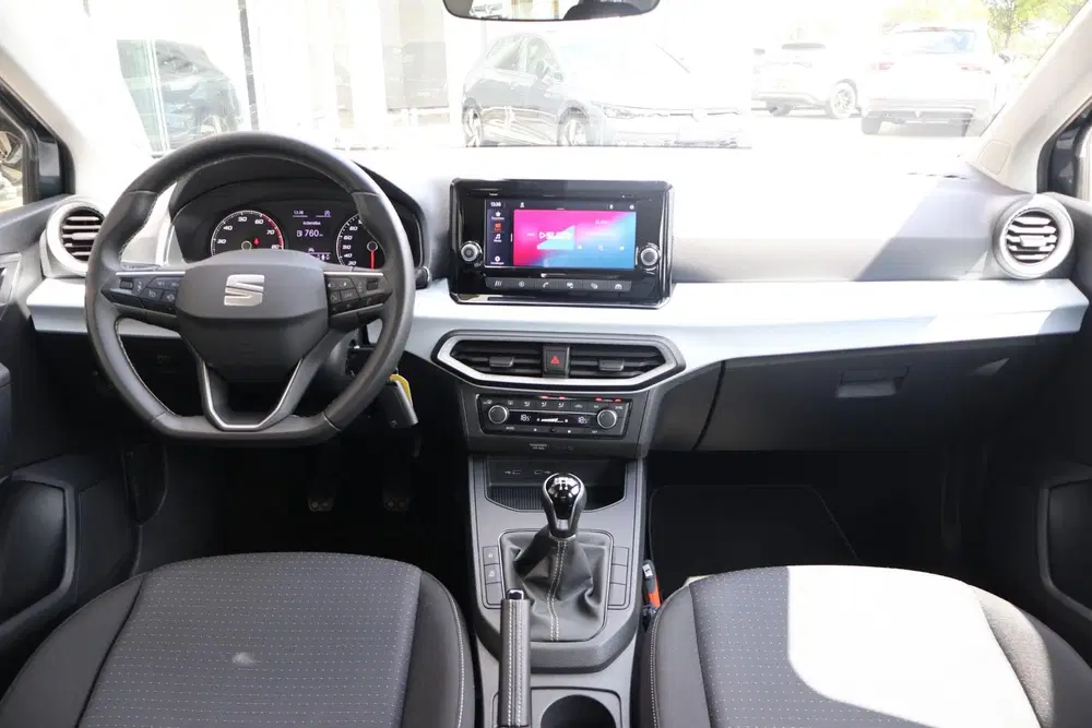 SEAT Ibiza 1.0 EcoTSI 95pk Style uit 2022, foto 5