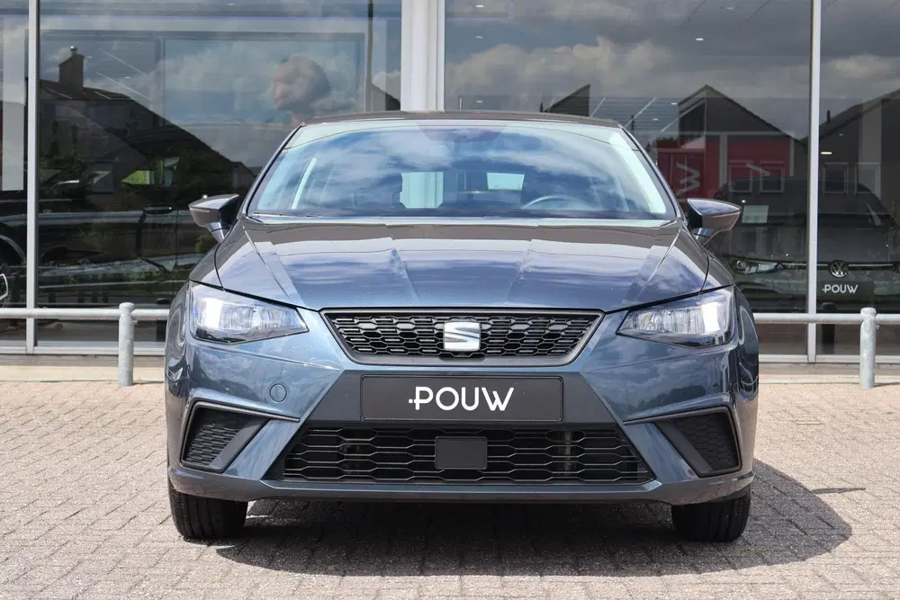 SEAT Ibiza 1.0 EcoTSI 95pk Style uit 2022, foto 8