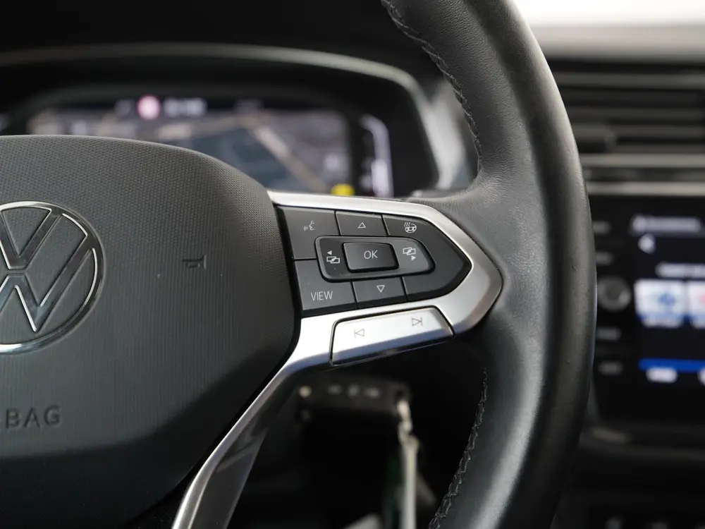 Volkswagen Tiguan 1.4 TSI eHybrid Life | Trekhaak | Stoel & uit 2022, foto 11