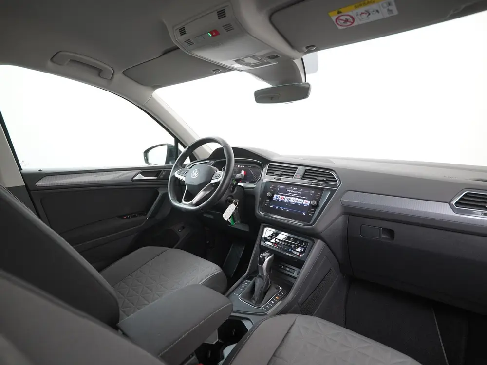 Volkswagen Tiguan 1.4 TSI eHybrid Life | Trekhaak | Stoel & uit 2022, foto 2