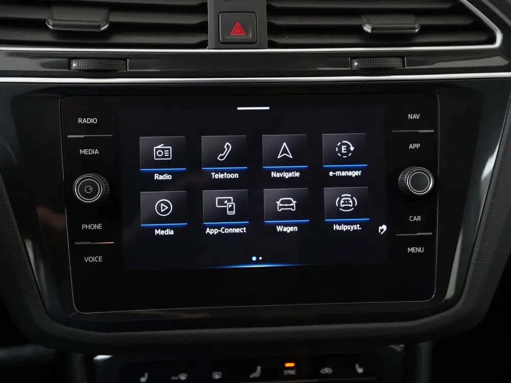 Volkswagen Tiguan 1.4 TSI eHybrid Life | Trekhaak | Stoel & uit 2022, foto 20