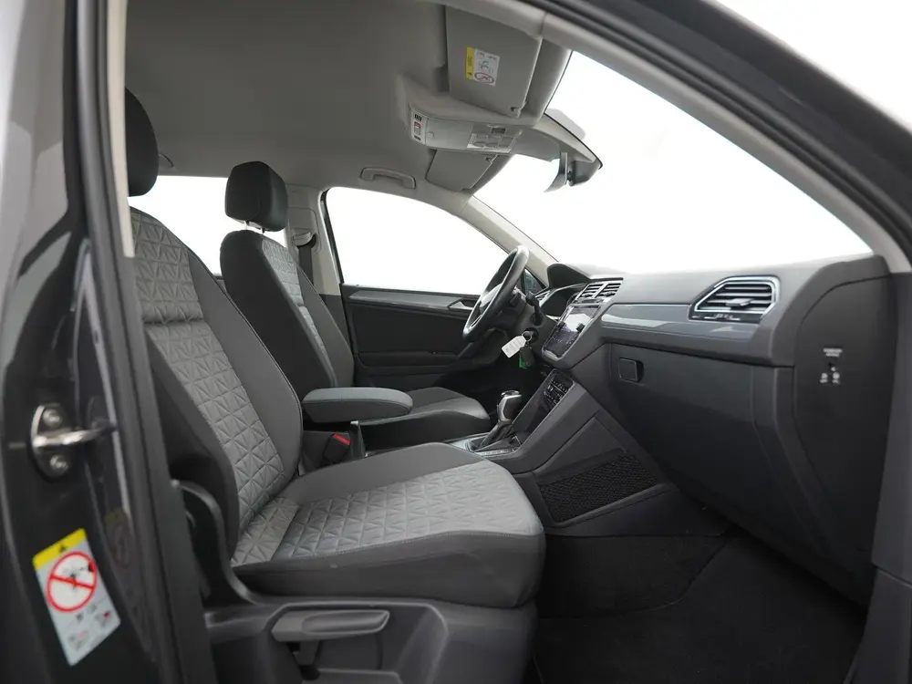 Volkswagen Tiguan 1.4 TSI eHybrid Life | Trekhaak | Stoel & uit 2022, foto 3