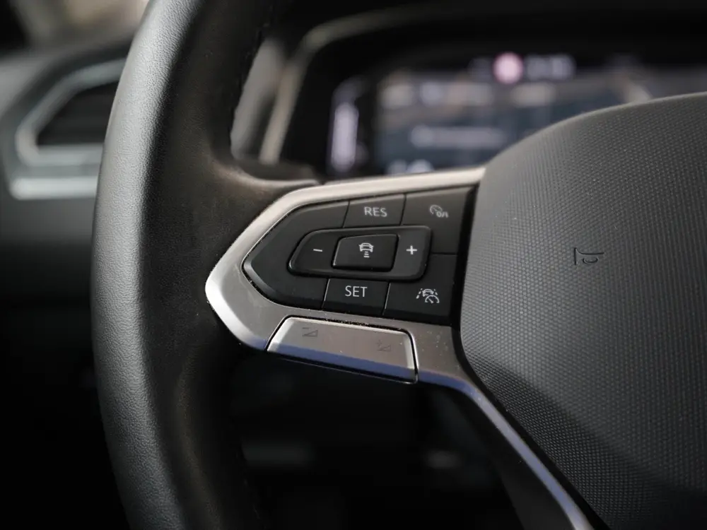 Volkswagen Tiguan 1.4 TSI eHybrid Life | Trekhaak | Stoel & uit 2022, foto 9