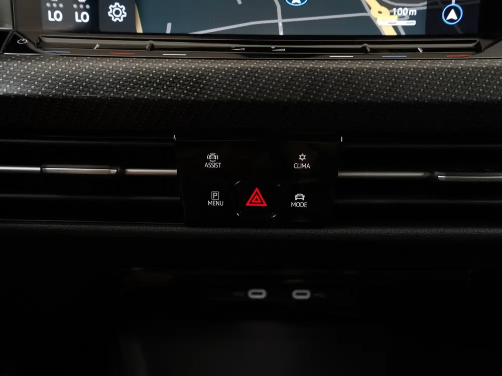 Volkswagen Golf 1.5 eTSI R-Line DSG | Trekhaak | Harman/Kard uit 2024, foto 11