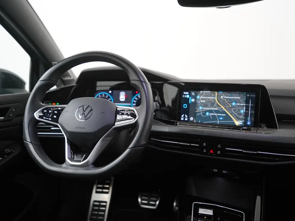 Volkswagen Golf 1.5 eTSI R-Line DSG | Trekhaak | Harman/Kard uit 2024, foto 5