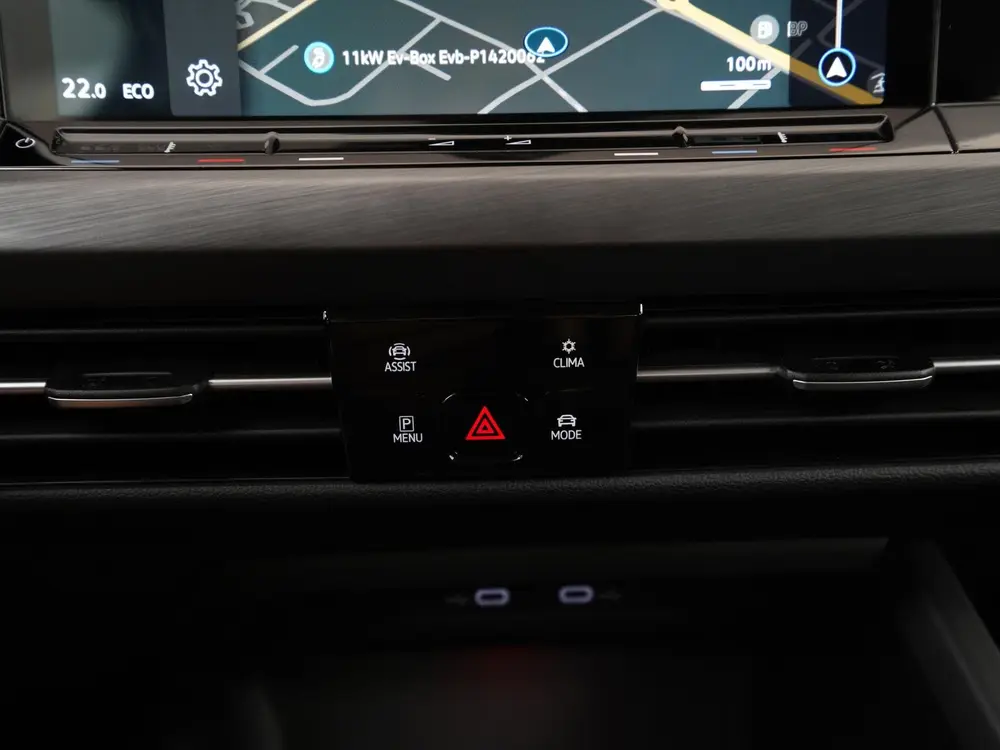 Volkswagen Golf 1.4 eHybrid Style | Camera | Zondag Open! uit 2022, foto 13