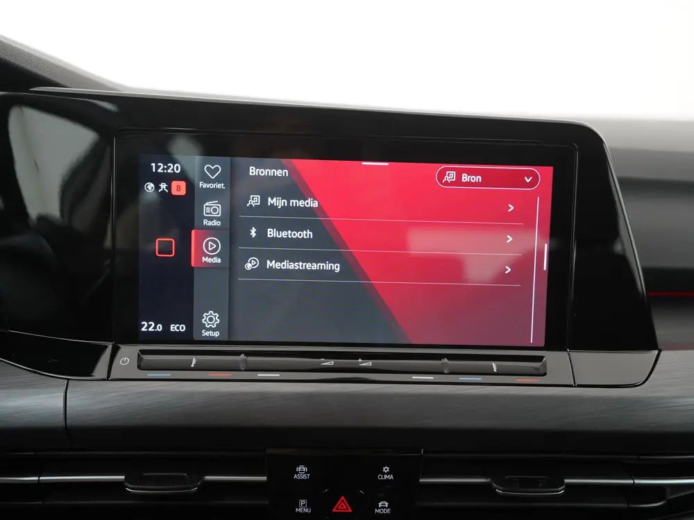 Volkswagen Golf 1.4 eHybrid Style | Camera | Zondag Open! uit 2022, foto 17