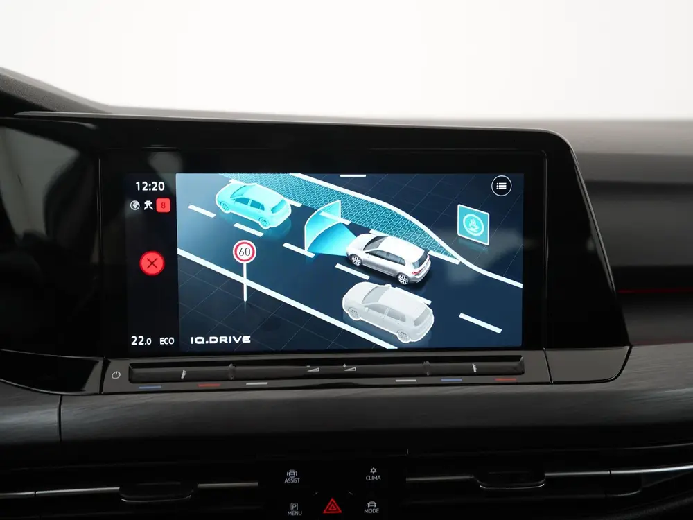 Volkswagen Golf 1.4 eHybrid Style | Camera | Zondag Open! uit 2022, foto 20