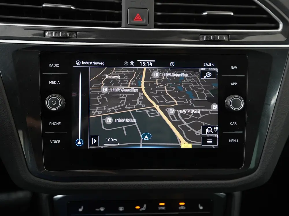 Volkswagen Tiguan 1.4 TSI eHybrid Life | Stoel & Stuurverwar uit 2022, foto 19