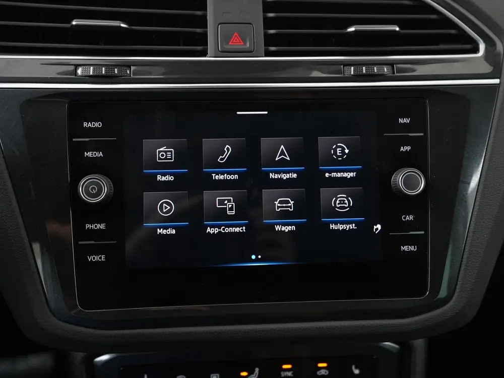 Volkswagen Tiguan 1.4 TSI eHybrid Life | Stoel & Stuurverwar uit 2022, foto 20