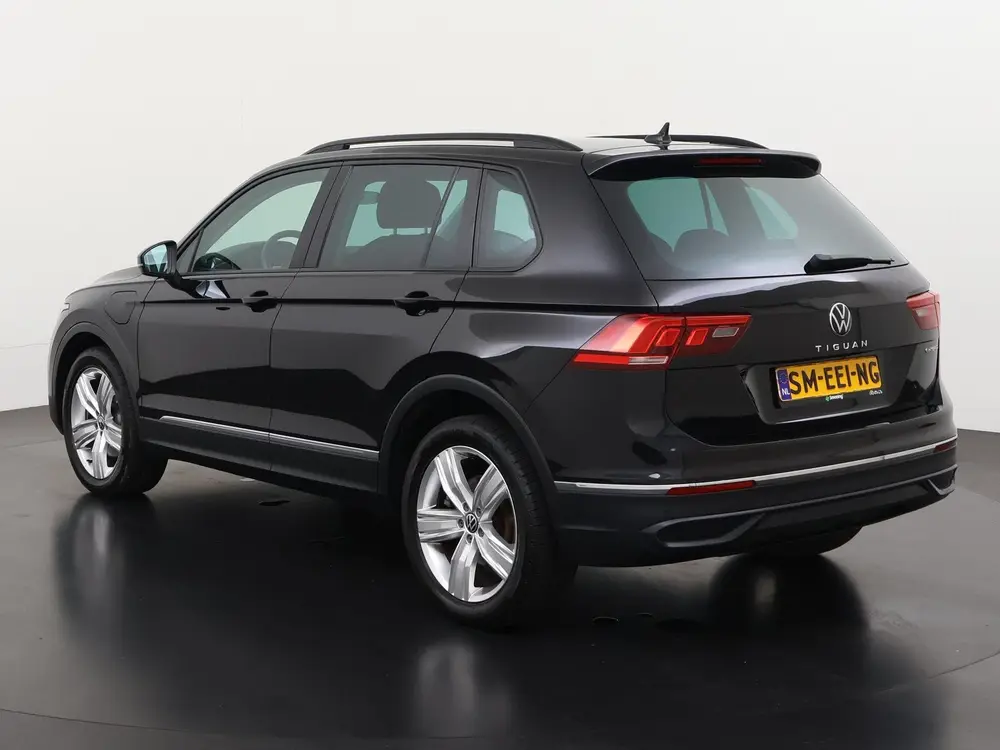 Volkswagen Tiguan 1.4 TSI eHybrid Life | Stoel & Stuurverwar uit 2022, foto 8