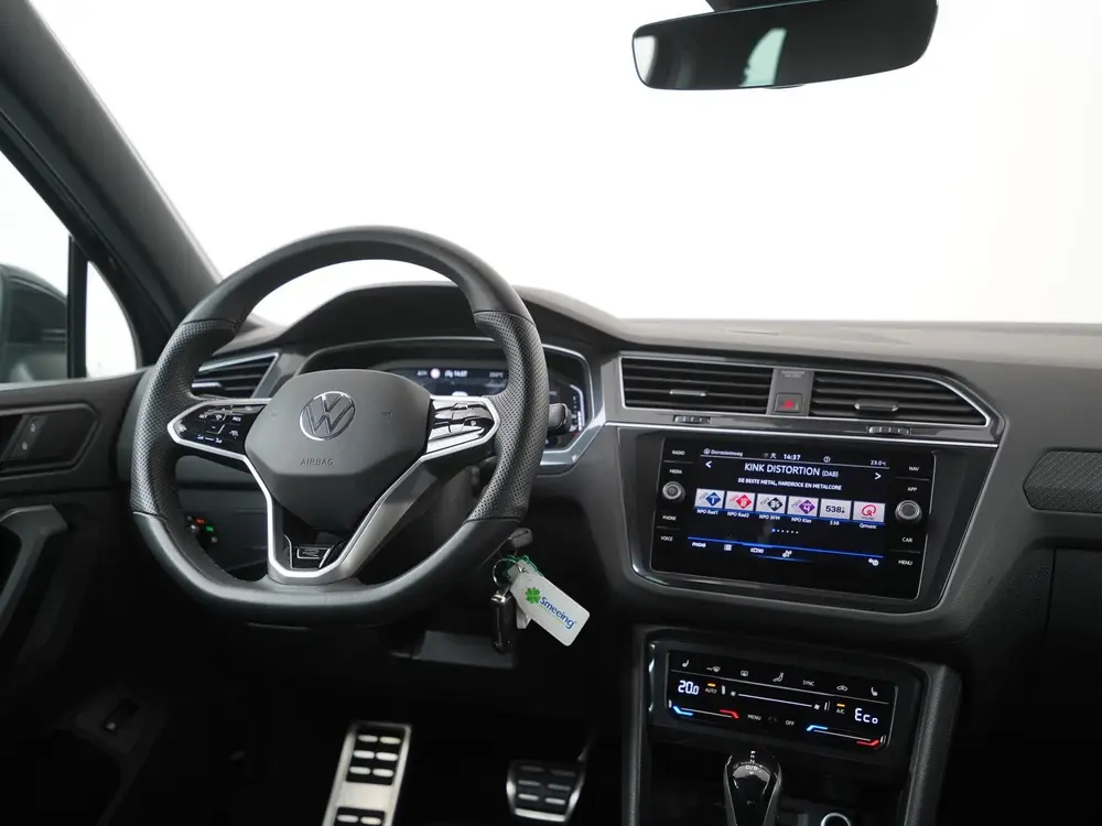 Volkswagen Tiguan 1.4 TSI eHybrid R-Line | Stuurverwarming | uit 2022, foto 7