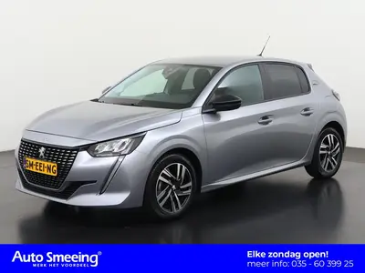 Peugeot 208 1.2 PureTech Style uit 2024