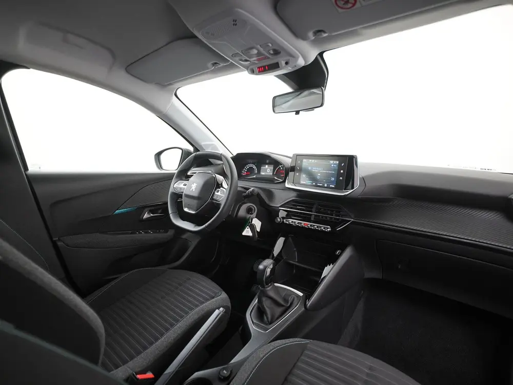 Peugeot 208 1.2 PureTech Style uit 2024, foto 2