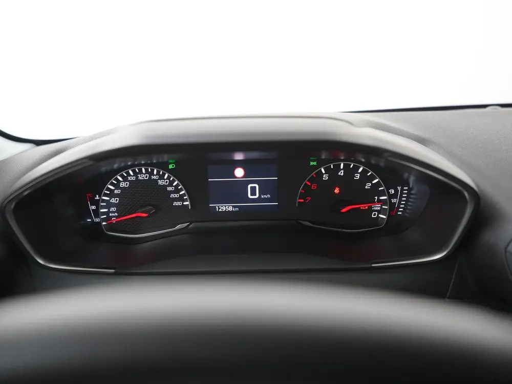 Peugeot 208 1.2 PureTech Style uit 2024, foto 8