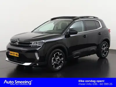 Citroën C5 Aircross Citroen C5 Aircross 1.6 Plug-in Hybrid 225 uit 2022