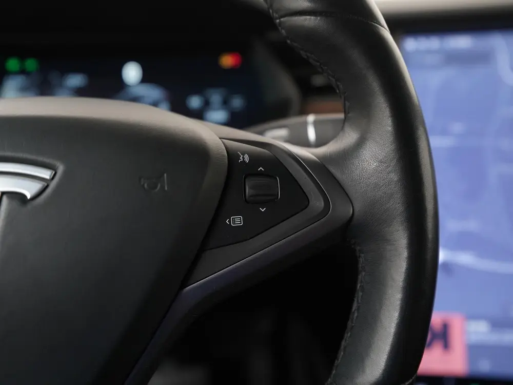 Tesla Model X Long Range 7 Persoons | Trekhaak | Zondag Open uit 2020, foto 10