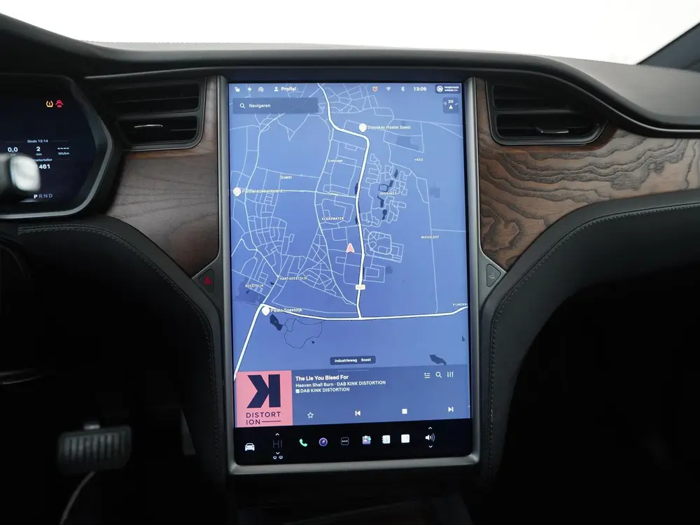 Tesla Model X Long Range 7 Persoons | Trekhaak | Zondag Open uit 2020, foto 11