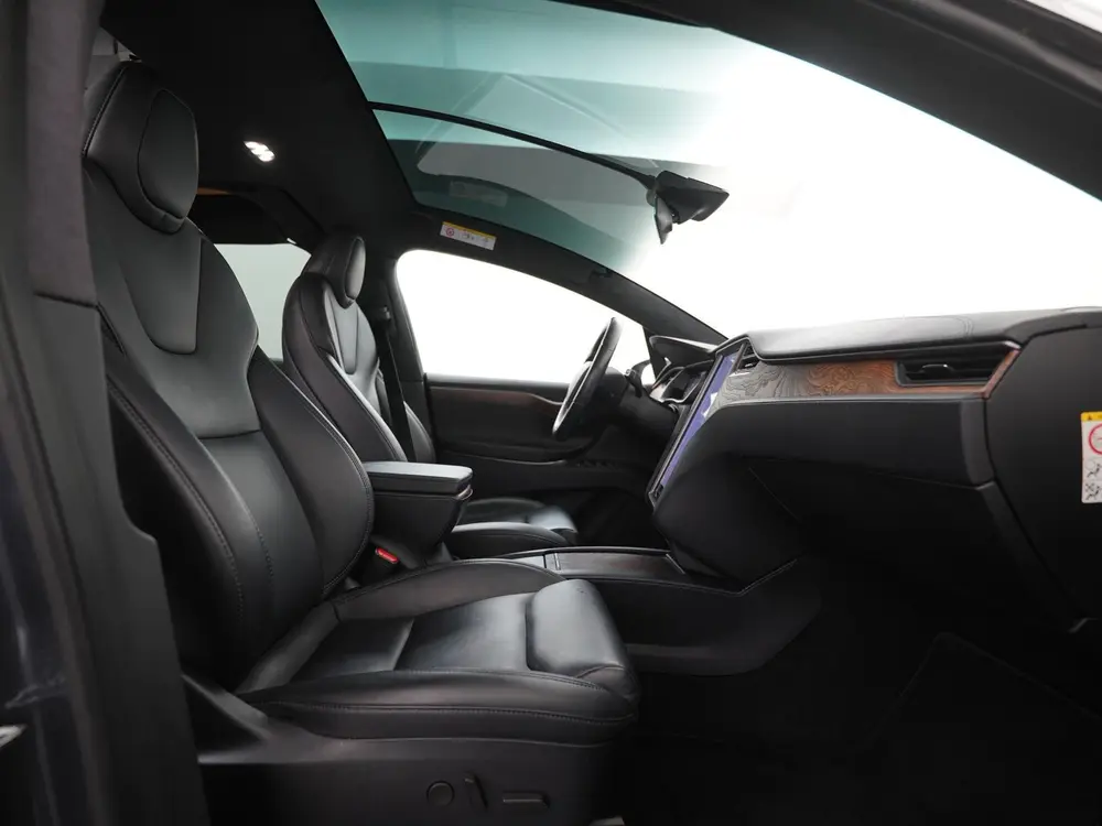 Tesla Model X Long Range 7 Persoons | Trekhaak | Zondag Open uit 2020, foto 3