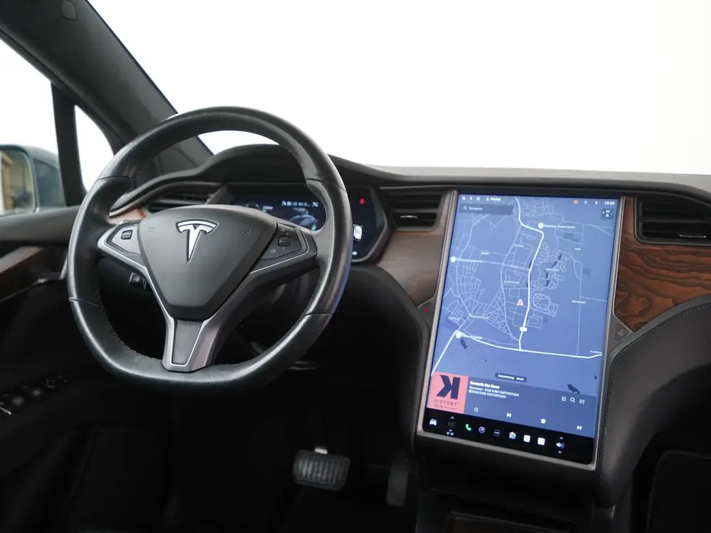 Tesla Model X Long Range 7 Persoons | Trekhaak | Zondag Open uit 2020, foto 6