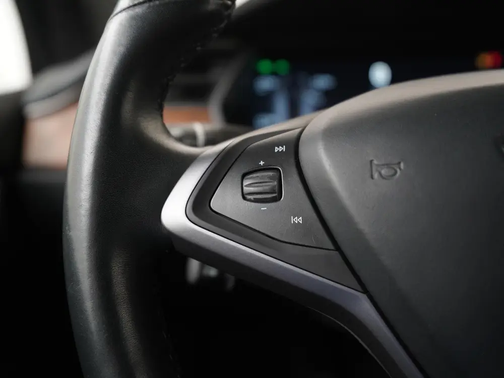 Tesla Model X Long Range 7 Persoons | Trekhaak | Zondag Open uit 2020, foto 8