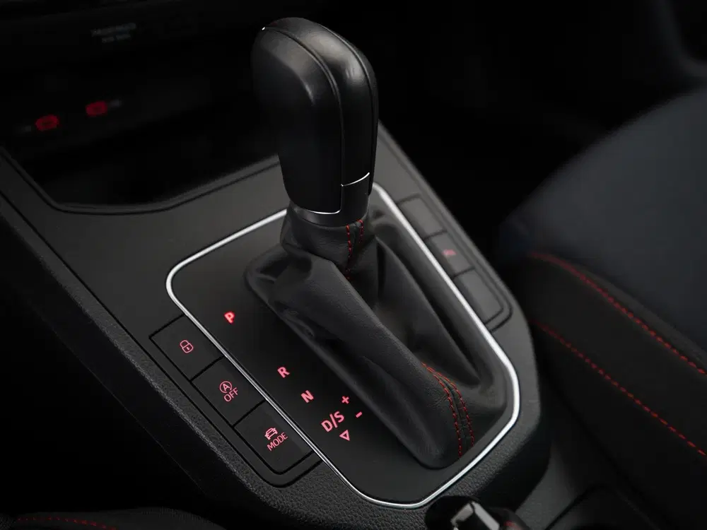 SEAT Ibiza 1.5 TSI FR DSG uit 2022, foto 10