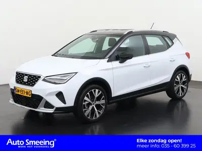 SEAT Arona 1.0 TSI Xperience DSG uit 2023