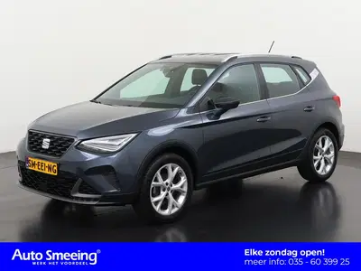 SEAT Arona 1.5 TSI FR DSG uit 2023