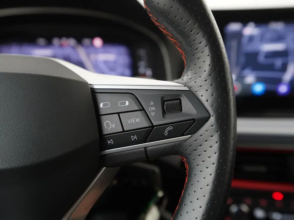 SEAT Arona 1.5 TSI FR DSG uit 2023, foto 10