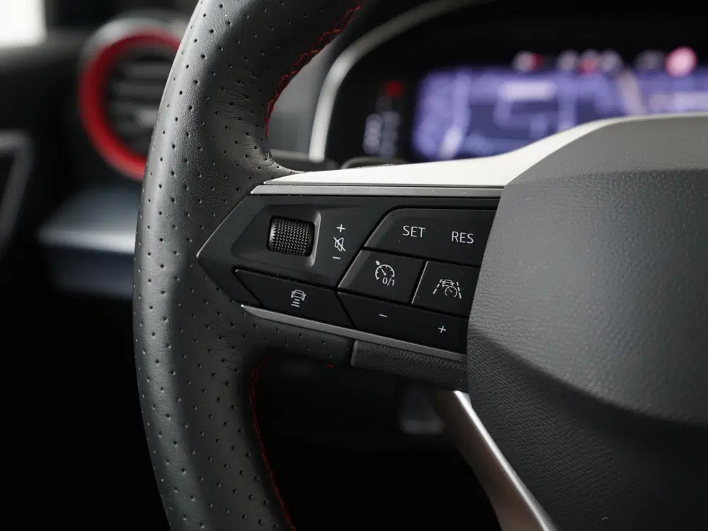 SEAT Arona 1.5 TSI FR DSG uit 2023, foto 8