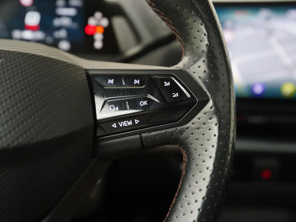 Cupra Born 62 kWh uit 2022, foto 10